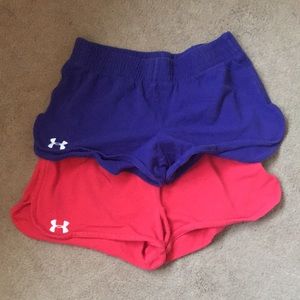 Underarmour Shorts